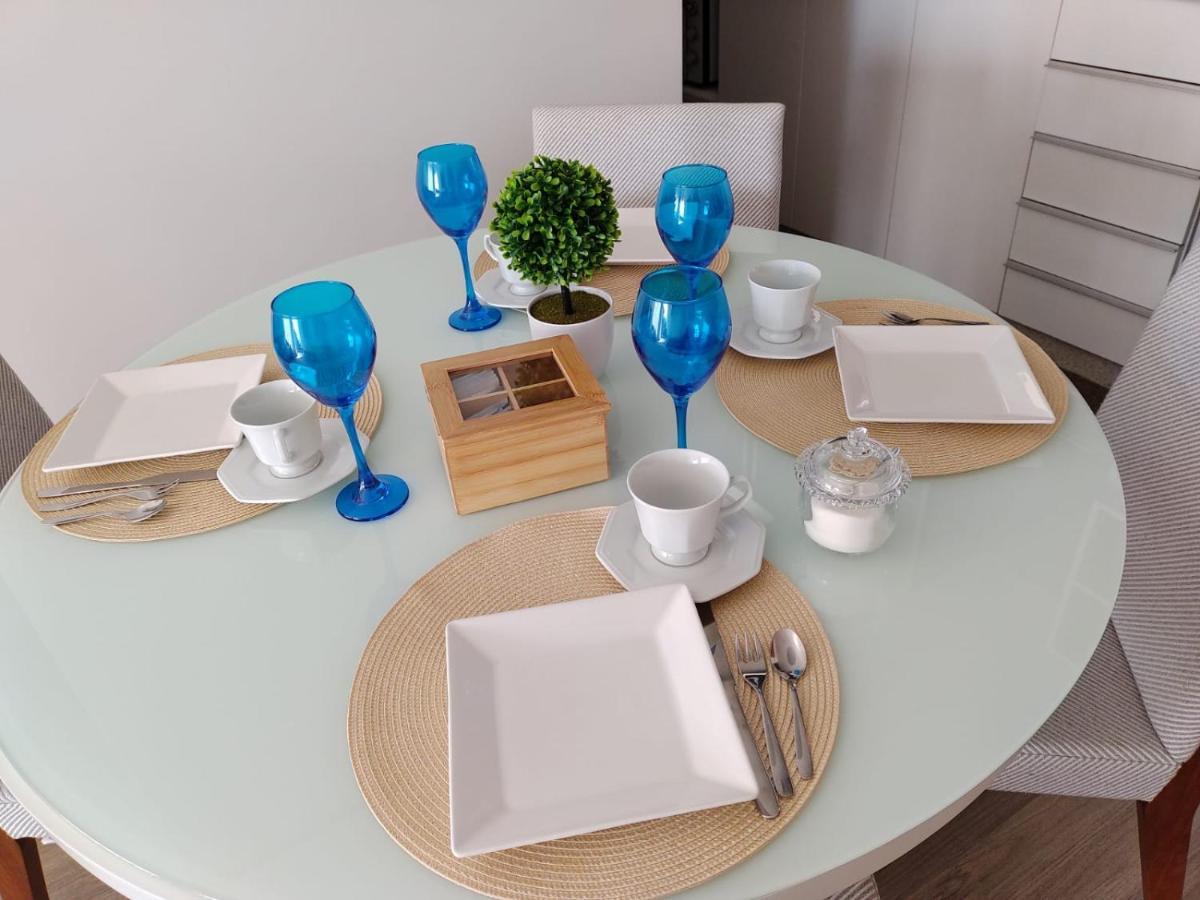Excelente Apartamento Em Gramado/Rs No Condominio Casa De Pedra المظهر الخارجي الصورة