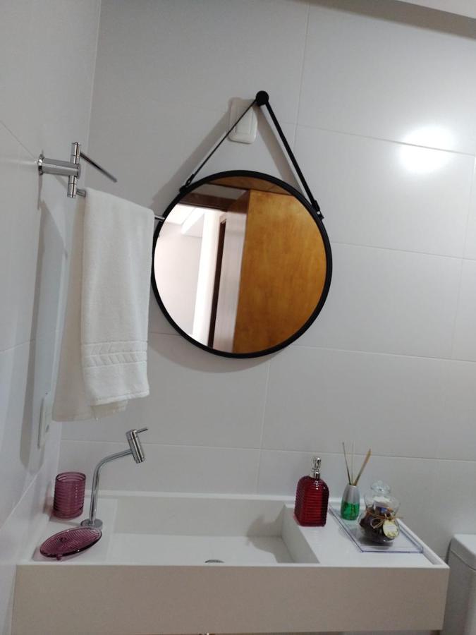 Excelente Apartamento Em Gramado/Rs No Condominio Casa De Pedra المظهر الخارجي الصورة