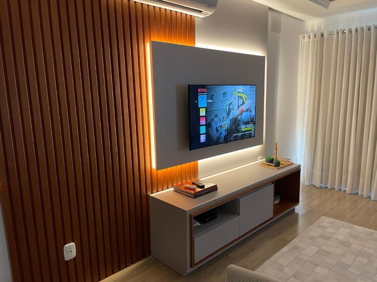 Excelente Apartamento Em Gramado/Rs No Condominio Casa De Pedra المظهر الخارجي الصورة
