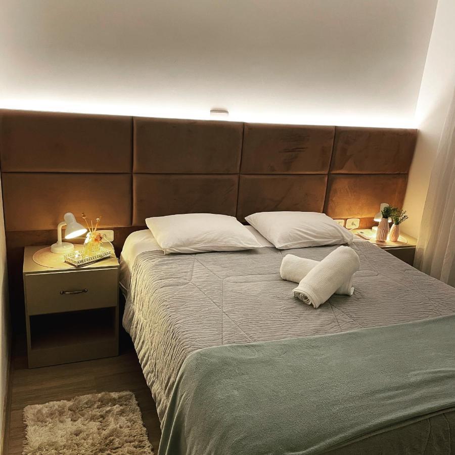 Excelente Apartamento Em Gramado/Rs No Condominio Casa De Pedra المظهر الخارجي الصورة